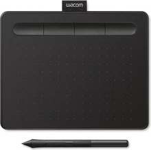 Tablet grafik Wacom Intuos S Bluetooth, 2540 lpi, 152x95mm, i zi