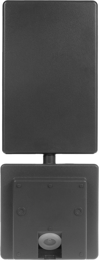 llambë LED me sensor lëvizjeje Maclean MCE516GR 10W IP65 4000K 800lm, gri