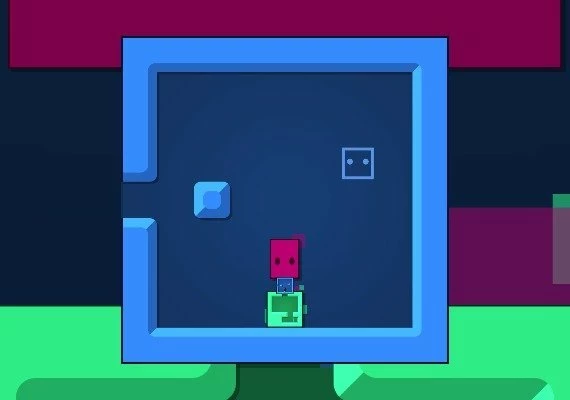 Patrick's Parabox Global
