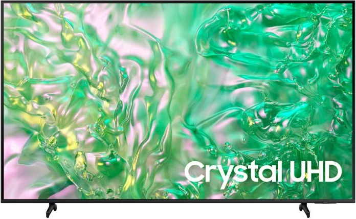 Televizor LCD, Samsung, UE50DU8072 (UE50DU8072UXXH) 50" Crystal UHD, i zi