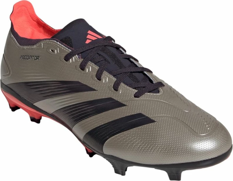 Atlete futbolli për meshkuj adidas, të zeza [Madhësia: 46]