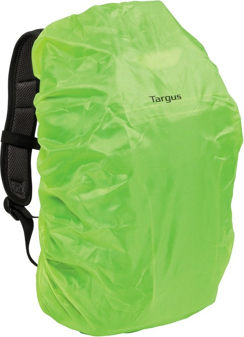 Çantë shpine Targus CG3 15.6, ndarje laptopi, mbulesë shiu, e zezë