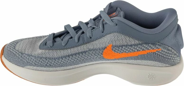 Atlete basketbolli Nike për meshkuj, blu [Madhësia: 40]