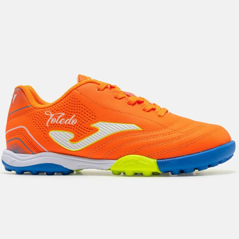 Atlete futbolli për fëmijë Joma TOLEDO 2608 Jr TF [Madhësia: 35]