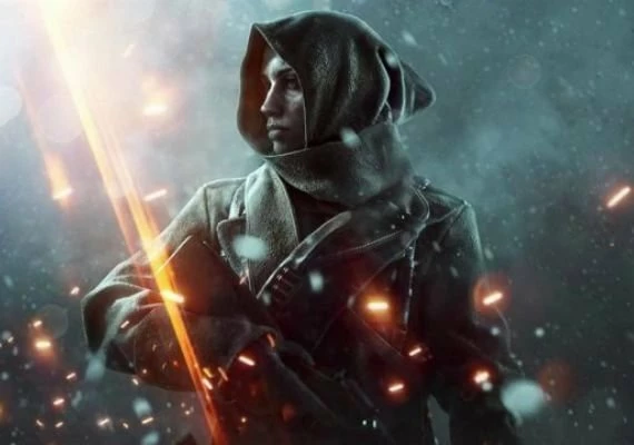 Battlefield 5 EN/DE/FR/IT/PL/CS/NL Global