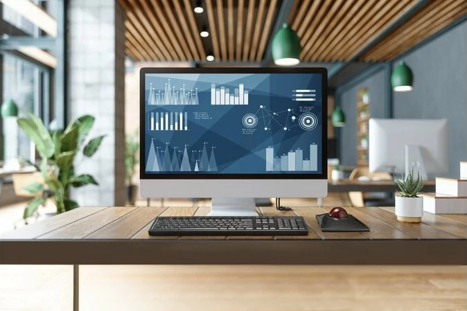 Maus trackball Kensington SlimBlade Pro K72080WW 1600 DPI Bluetooth/USB, i zi