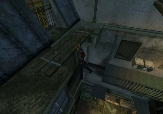 Tomb Raider VI: The Angel of Darkness EN Global