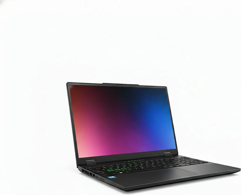 Laptop Schenker XMG EVO 15 M25bbc, 15.3" WQXGA, Core Ultra 7 255H, 32GB RAM Memorje, 1TB SSD, Windows 11, i zi
