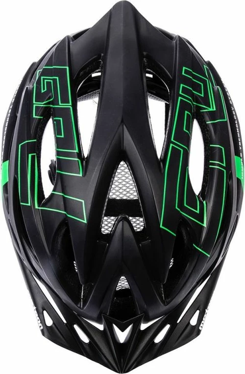 Helmetë për biçikletë Meteor Gruver, unisex