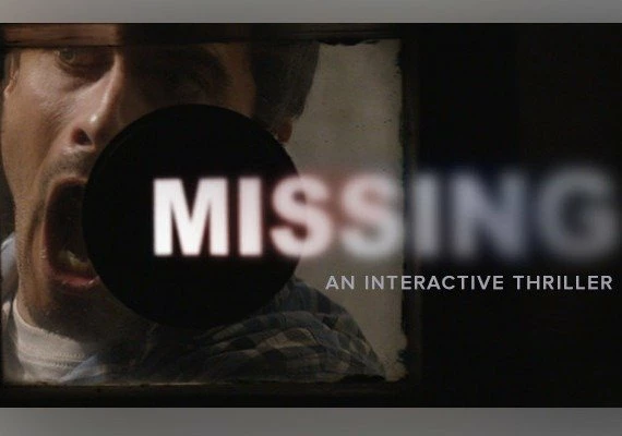 Missing: An Interactive Thriller - Episode One EN/DE/FR/IT/PT/RU/ES Global