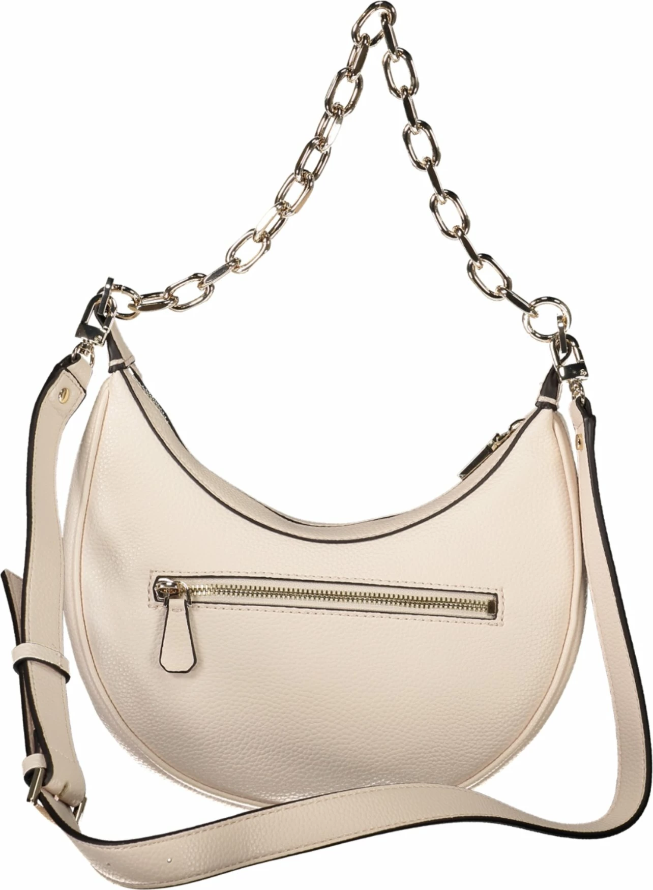 Çantë për femra GUESS JEANS CIRCE, rozë