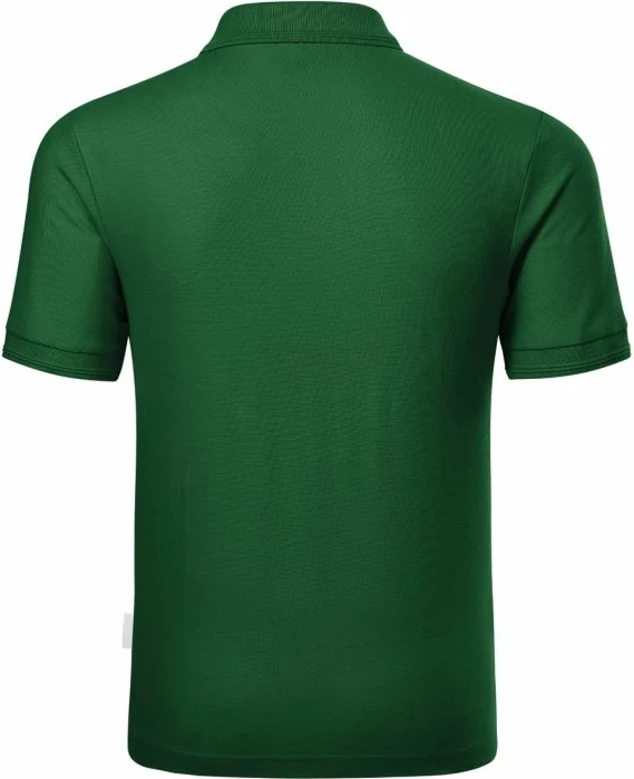 Maicë polo për meshkuj Rimeck, e gjelbër [Madhësia: XL]