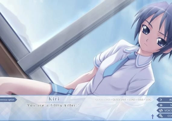 Cross†Channel Steam Edition EN/JA Global
