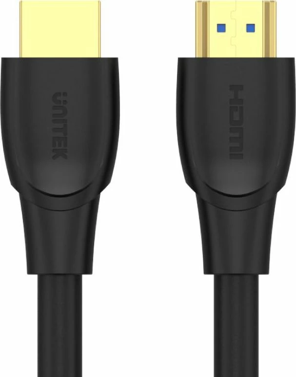 Kabllo HDMI Unitek C11041BK 5 m HDMI 2.0 4K@60Hz, e zezë