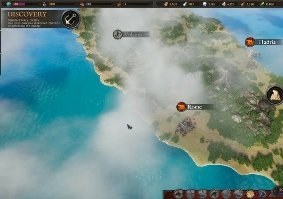 Imperium BCE EN Global