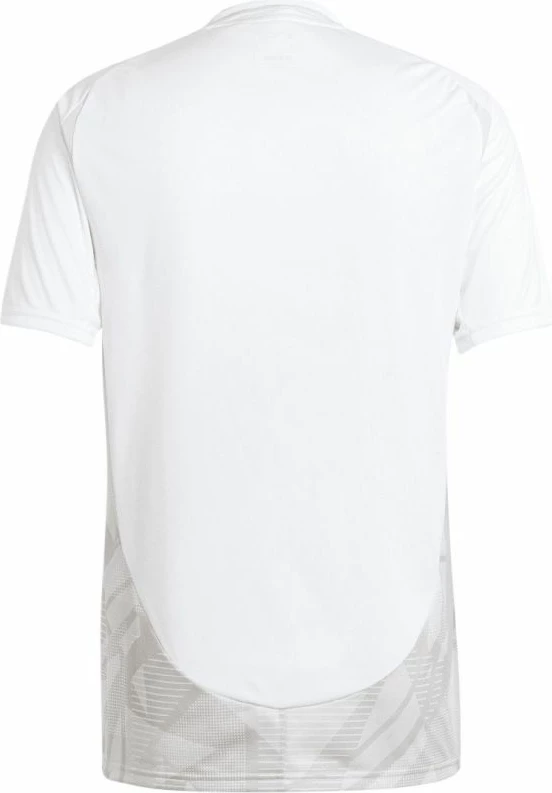 Fanellë për meshkuj adidas Tiro 24, e bardhë