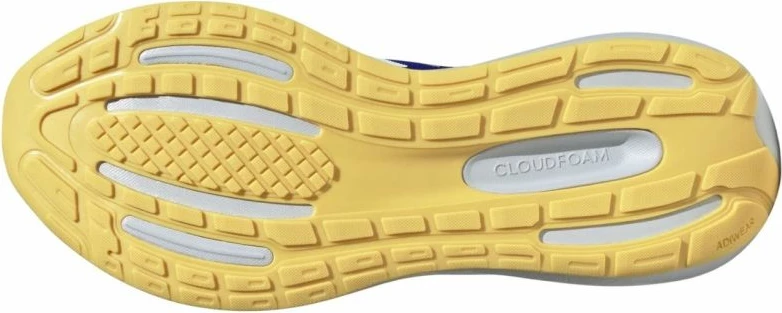 Atlete për fëmijë adidas, blu [Madhësia: 42]