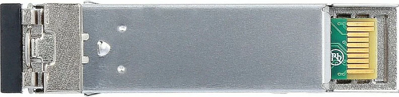 Modul transceiver SFP BlueOptics ITFZTCHSX-BO, 1.25Gbps 1000BASE-SX, LC, 850nm, 550m, argjend