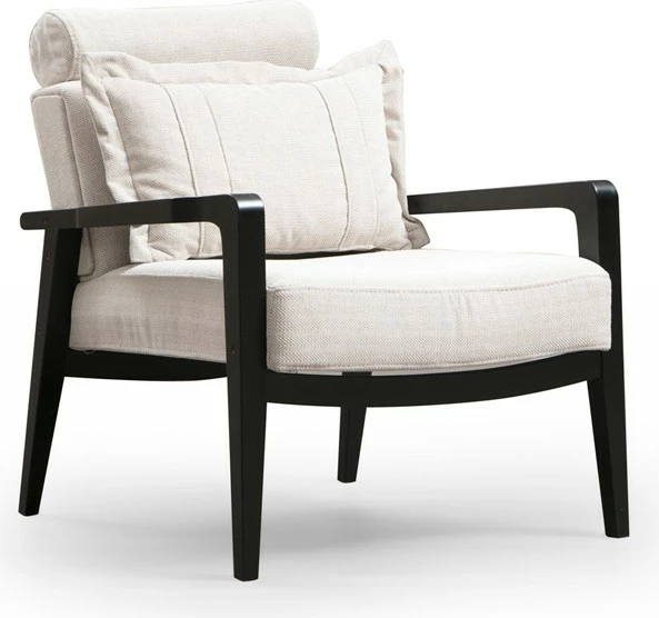 Karrige krahu, Atelier del Sofa, Apollo, krem