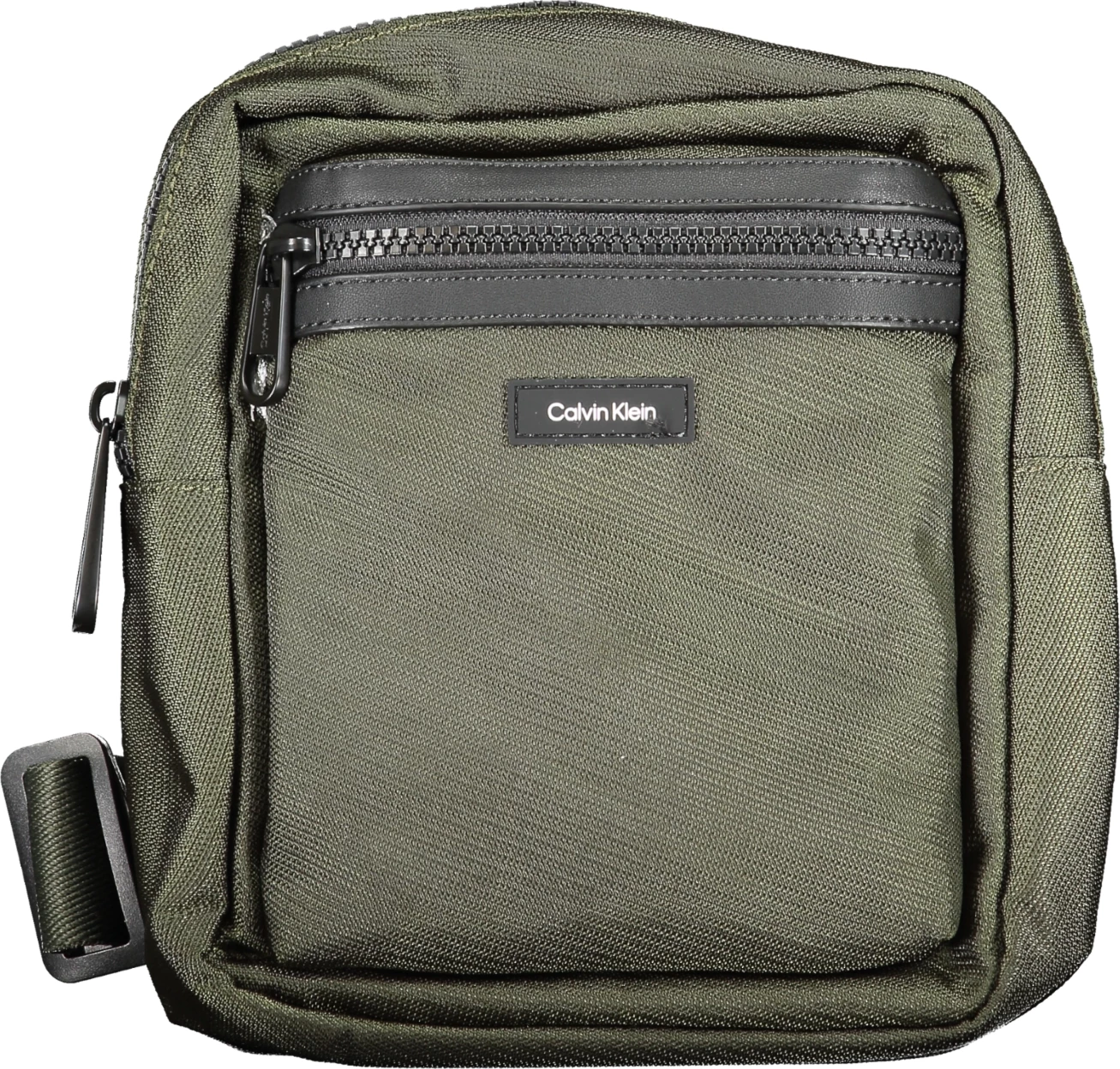 Çantë për meshkuj CALVIN KLEIN, e gjelbër