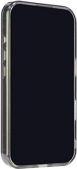 Mbështjellës Audi IML Stitching Pattern MagSafe për iPhone 16 6.1", i zi