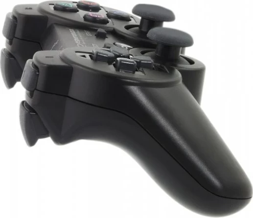 Kontroller Gaming Esperanza për Playstation 3