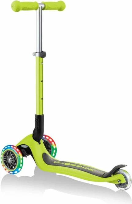 Rollera për fëmijë Globber, jeshile