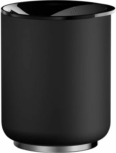 Termus Fellow Rocky Lowball 295 ml, e zezë