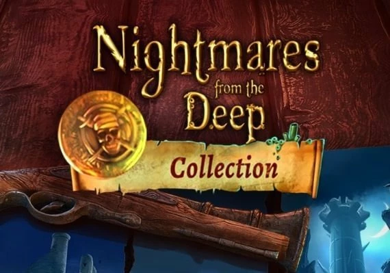Nightmares from the Deep - Collection EN Global