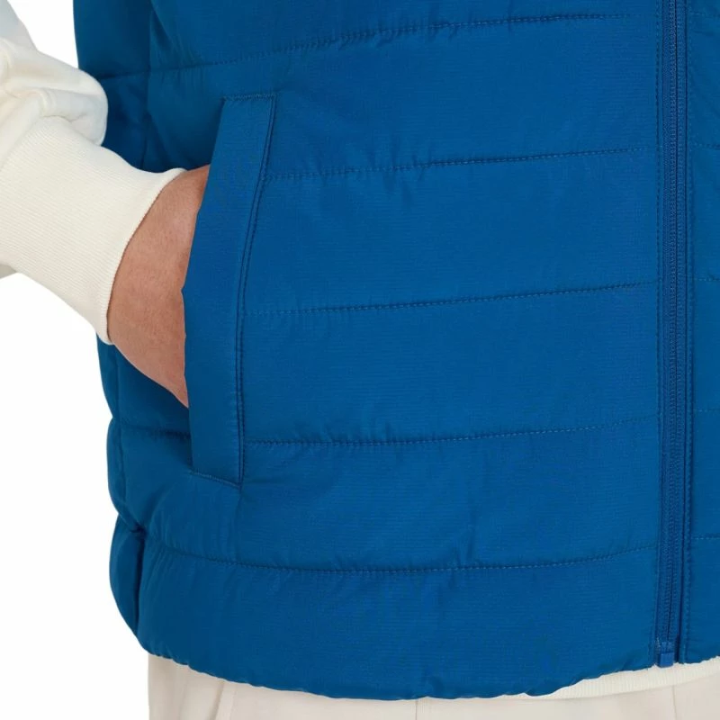 Jelek për meshkuj 4F, blu, jeshil [Madhësia: L]