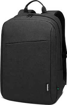 Rucksack Lenovo B210, 15.6 inç, e zezë