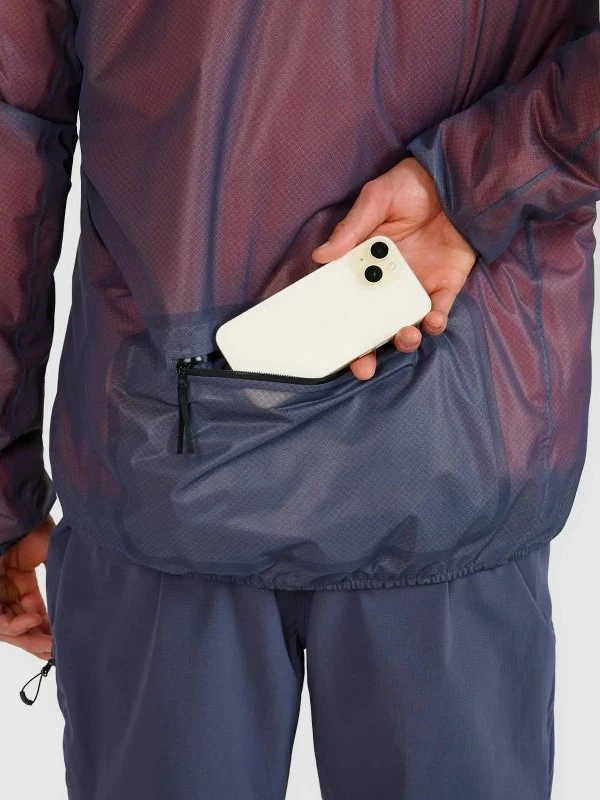 Jakne për meshkuj 4F, e zezë [Madhësia: XL]