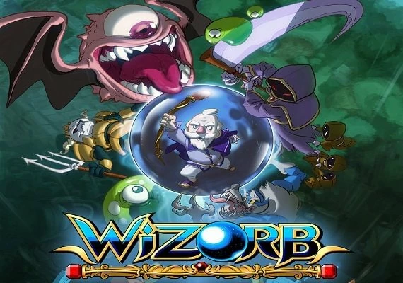 Wizorb EN/FR Global