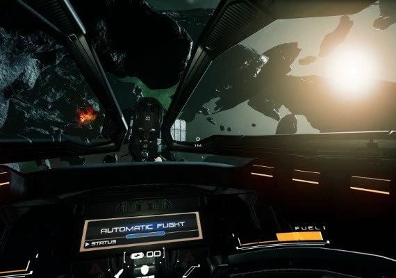 Detached VR Edition EN/DE/FR/PL/ZH Global
