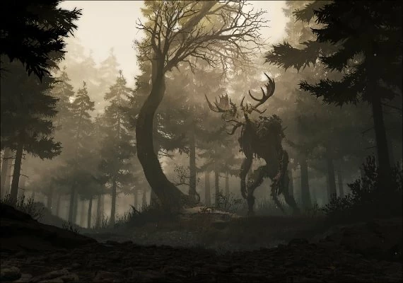 GreedFall Gold Edition Global