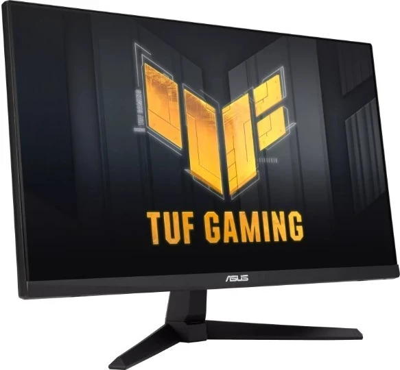 Monitor Asus TUF Gaming VG259Q3A, 24.5'', Full HD, IPS, 180Hz, i zi