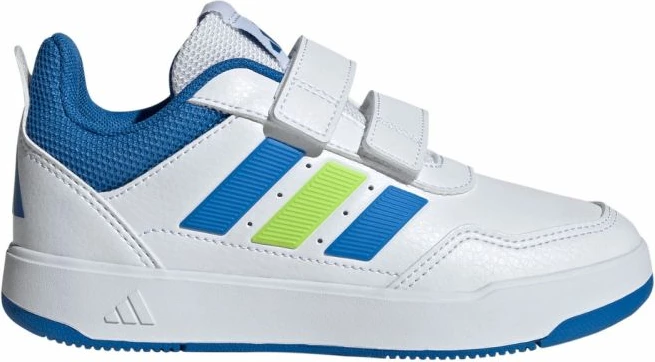 Atlete fëmijësh adidas Tensaur Sport 3.0 KI6505, të bardha e kaltër [Madhësia: 38 2/3]