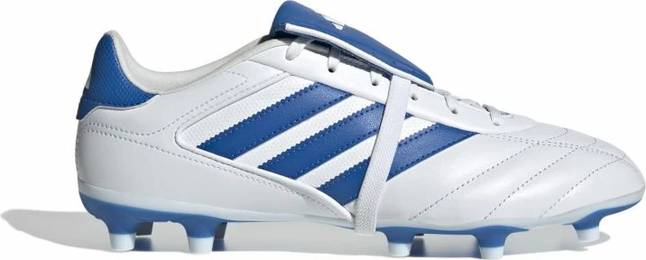Atlete për meshkuj adidas, të bardha [Madhësia: 40 2/3]