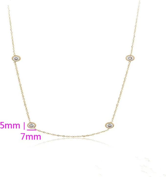 Qafore  antike me gurë, Inox QA5