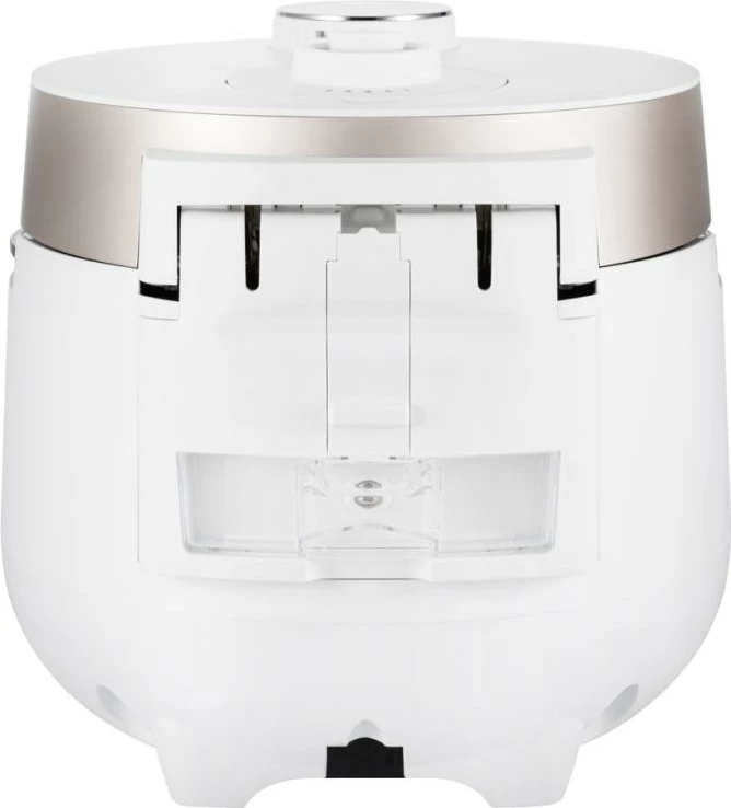 Gatues orizi, Cuckoo, CRP-ST1009F, 1.8 L, Urban Grey