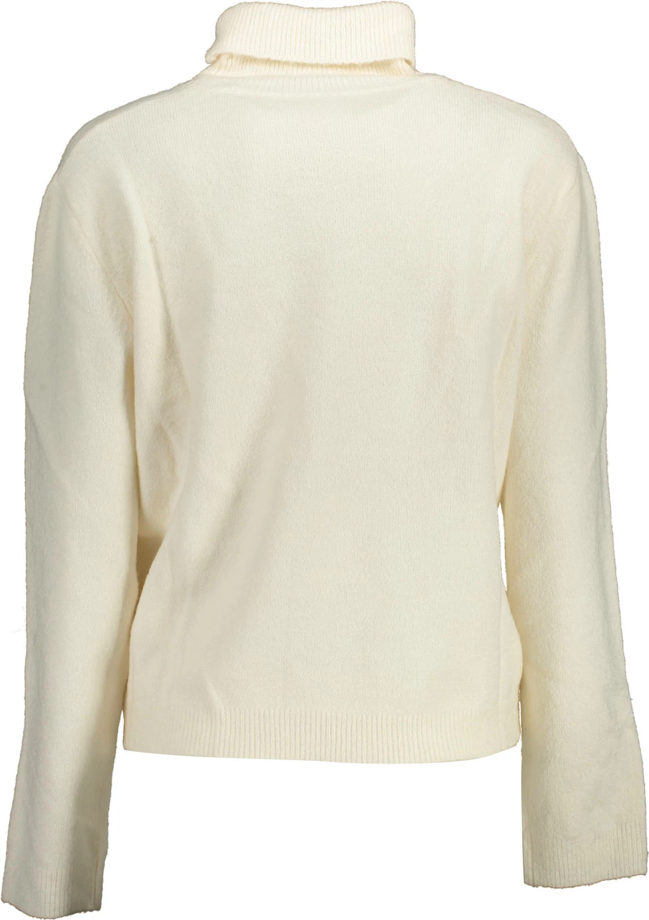 Xhemper femra U.S. POLO polo, të bardhë [Madhësia: XL]