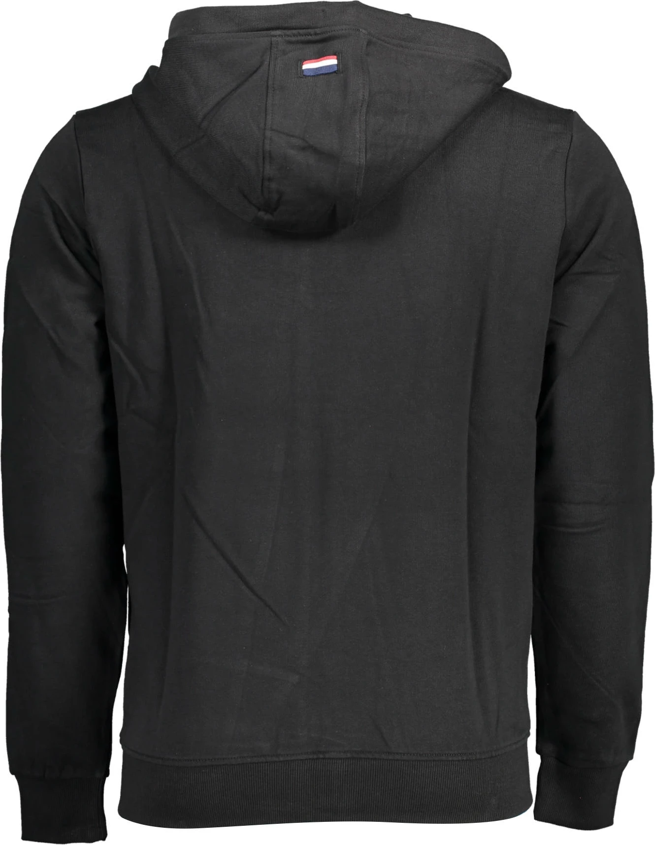 Duks për meshkuj US POLO, i zi