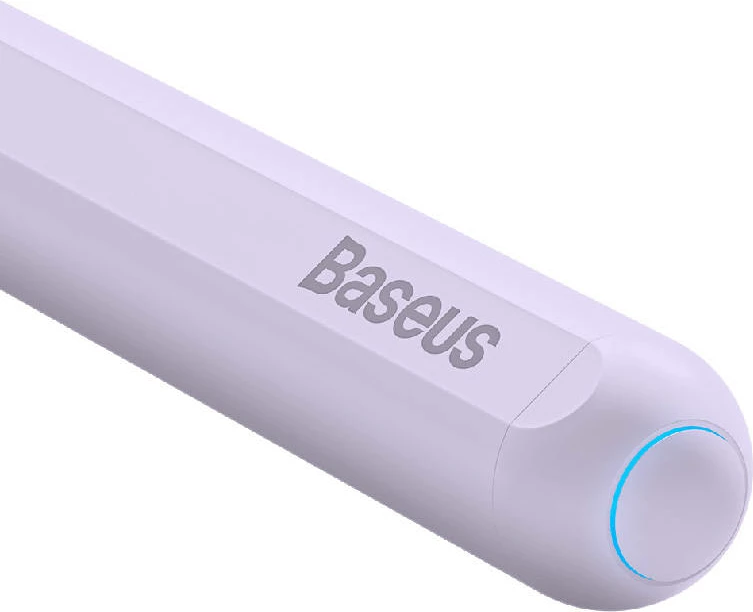 Stilolaps digjital Baseus Smooth Writing 2, SXBC060105, për iPad, vjollcë