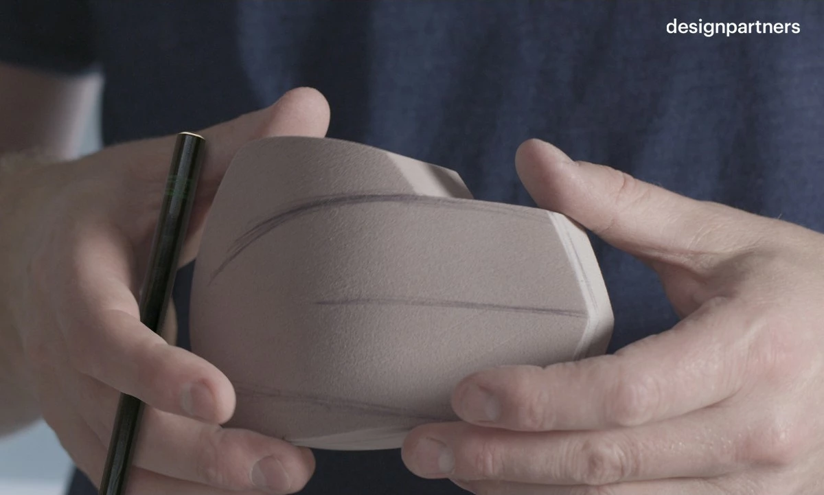 Maus Logitech MX Master RF Bluetooth 1000dpi i zi