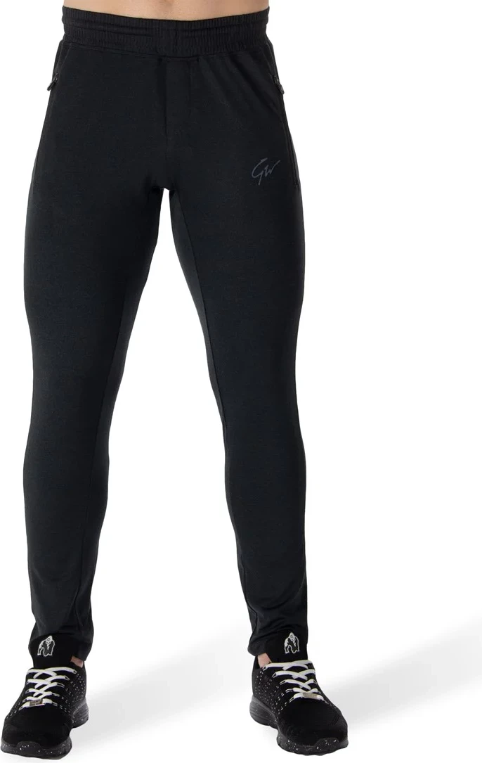 Glendo Pants - Anthracite [Madhësia: L]