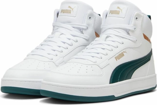 Atlete për meshkuj Puma, të bardha