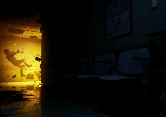 SCP: Secret Files Global