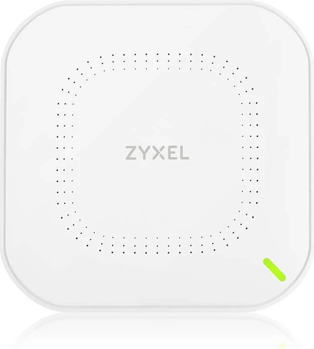 Access Point Zyxel NWA50AX-EU0102F, i bardhë