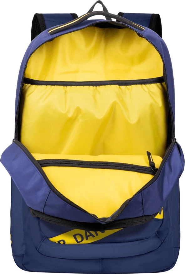 Çantë shpine laptopi RIVACASE 5461 Erebus 30L, waterproof, për laptop dhe tablet deri 10.1\", blu