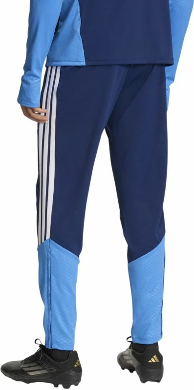 Pantallona sportive për meshkuj adidas, navy blue